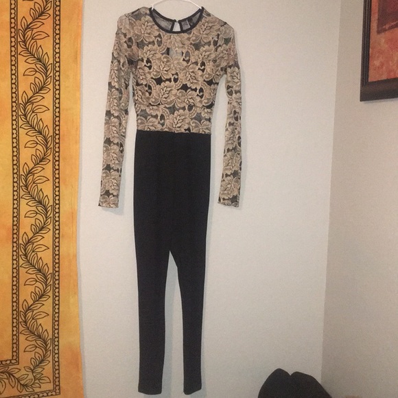 Body Suite - Picture 4 of 7